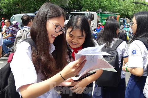 TPHCM dự kiến thi lớp 10 và lớp 6 trường chuyên Trần Đại Nghĩa vào tháng 7
