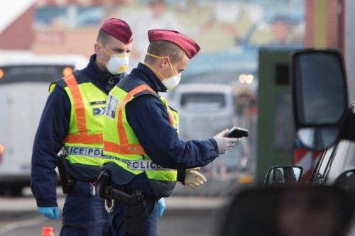 Châu Âu tính phong tỏa toàn bộ khối Schengen nhằm phòng dịch Covid-19