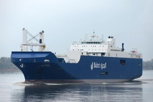 Saudi Arabia thuê thêm 14 siêu tàu chở dầu cung cấp dầu thô cho khách hàng