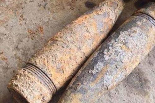 Đập đầu đạn lấy thuốc nổ, một người tử vong thương tâm