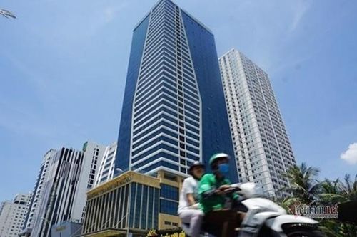 Đà Nẵng mời thầu phá dỡ phần vi phạm tại Tổ hợp Mường Thanh