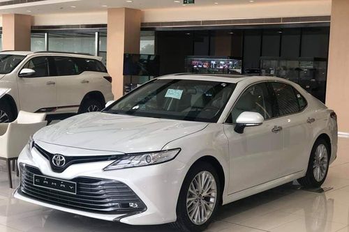 Một thời bán 'bia kèm lạc', xe hot đời 2019 đua nhau hạ giá