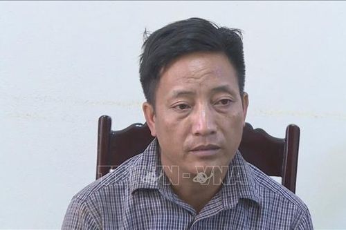 Triệt phá đường dây mua bán, vận chuyển 20 bánh heroin