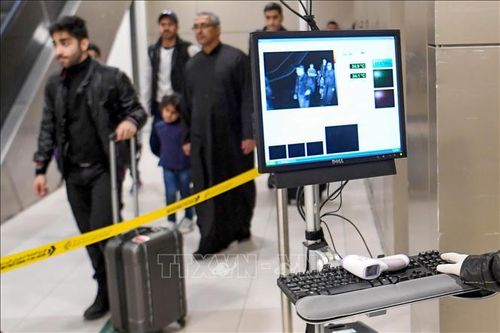 Israel, Kuwait và Bangladesh ghi nhận thêm các ca nhiễm mới
