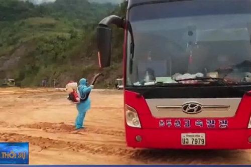 Quảng Bình cách ly nhiều trường hợp tiếp xúc gần với bệnh nhân COVID-19