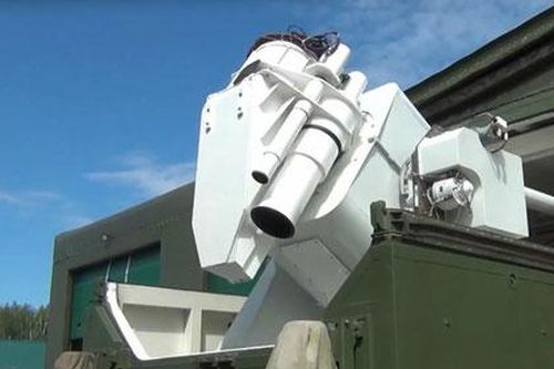 Sau vũ khí siêu vượt âm, Nga sắp biên chế vũ khí laser nhanh hơn Mỹ