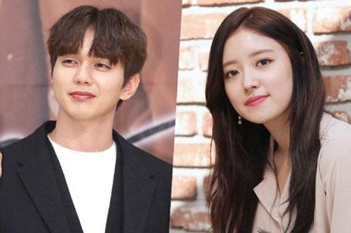 Yoo Seung Ho và Lee Se Young trải lòng về sự tái hợp trên màn ảnh nhỏ sau 8 năm