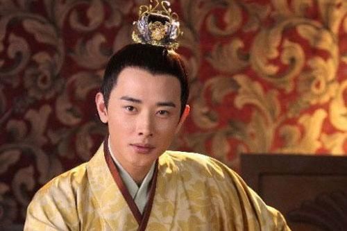 Chuyện chưa kể về cuộc hôn nhân bi kịch của Hán Huệ Đế