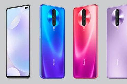 Xiaomi Redmi K30 Pro sẽ là smartphone có chip Snapdragon 865 giá rẻ nhất?