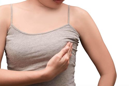 Vũ khí mới đánh bại sa trễ ngực sau sinh