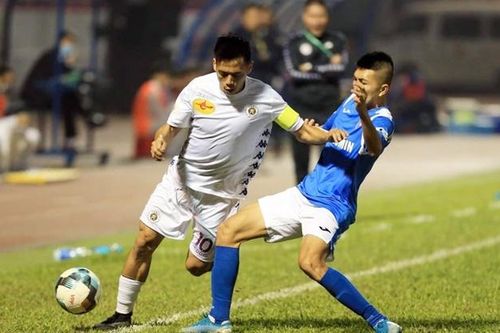 Lỗ hổng không thể vá khiến Hà Nội FC 'toang'?