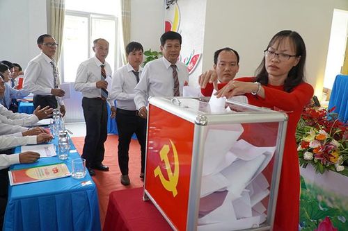 Rút kinh nghiệm từ Đại hội Đại biểu Đảng bộ xã Tân Thuận Tây, nhiệm kỳ 2020 - 2025