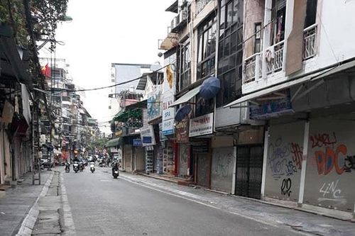 Du lịch vừa kích cầu đã tạm dừng