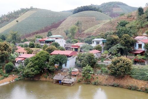 Bài 2: Cuộc sống mới nơi địa đầu Tổ quốc