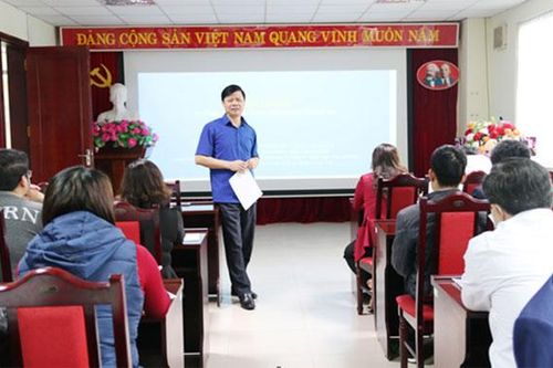 Trên 60 bác sỹ, cán bộ được tập huấn phòng, chống dịch bệnh Covid- 19