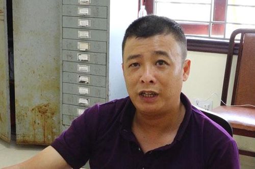 Bắt đối tượng cầm đầu vụ vận chuyển hơn 2kg ma túy trên Quốc lộ 27C