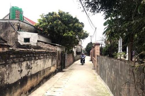 Nhiều giải pháp bảo vệ môi trường làng nghề