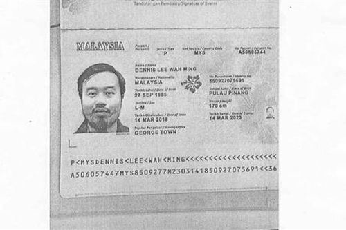 Một công dân Malaysia nghi mất tích tại Quảng Trị