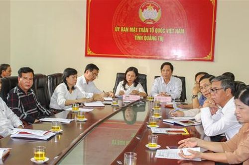 Thủ tướng Chính phủ Nguyễn Xuân Phúc: Mỗi người dân là một chiến sĩ trên mặt trận phòng, chống COVID-19
