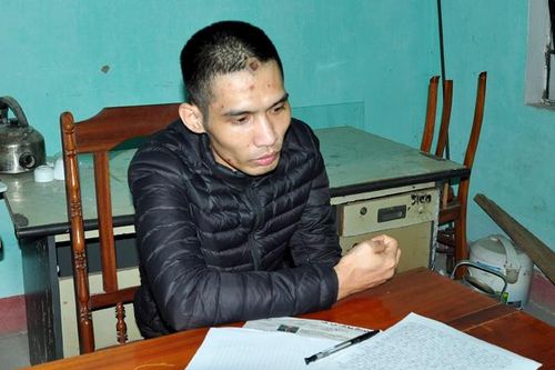 Khởi tố 6 đối tượng phạm tội về ma túy
