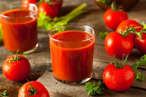 7 loại nước ép thơm ngon, tốt cho sức khỏe