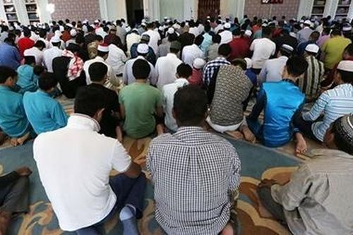 Ca nhiễm COVID-19 tại Campuchia tăng gấp đôi vì người trở về từ Malaysia