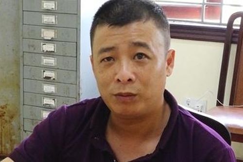 Kẻ thuê người vận chuyển 2kg ma túy sa lưới