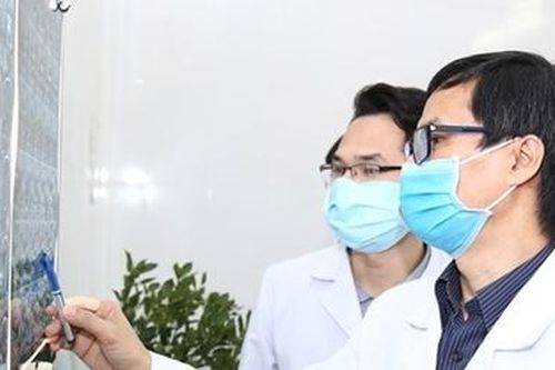 Cứ 10 người trưởng thành có 1 người bị u tuyến yên