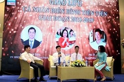 PVTrans đổi mới công tác thi đua khen thưởng, phúc lợi công bằng, minh bạch