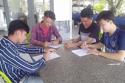 Vụ án 'chém nhầm' ở Cà Mau: Vi phạm thủ tục tố tụng