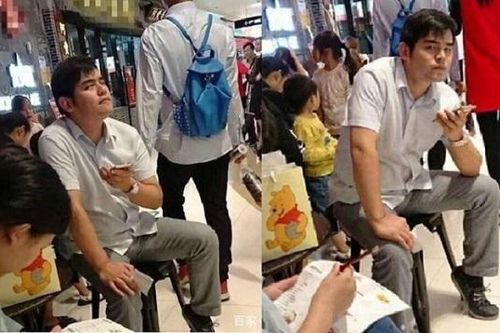 Thực hư ảnh Châu Kiệt Luân phát tướng, ngoại hình xuống sắc