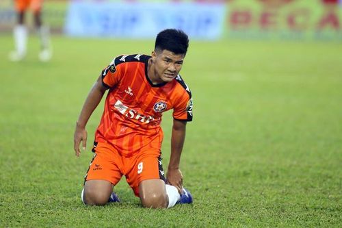 HLV Lê Huỳnh Đức: 'Hà Đức Chinh thi đấu sẽ nguy hiểm tính mạng'