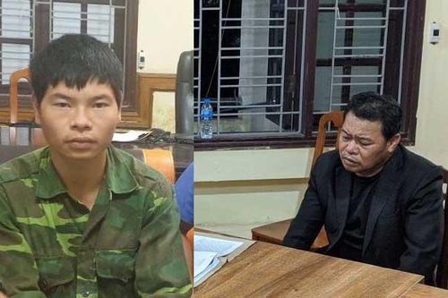 Bắt 2 nghi phạm đốt nhà khiến 3 người chết ở Hưng Yên