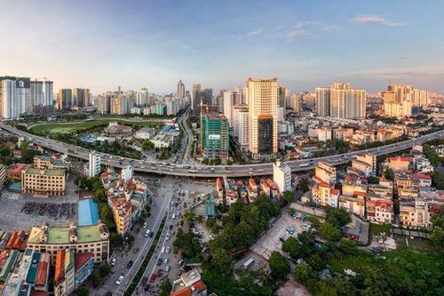 Khi Hà Nội ta có Đảng