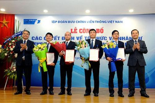 Những đảng viên - doanh nhân biết phát huy tinh thần tiên phong