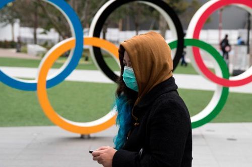 IOC bác bỏ việc tổ chức Olympic không khán giả