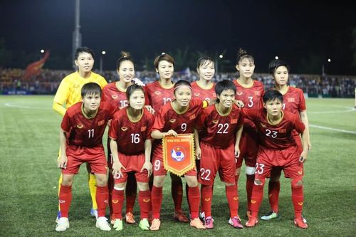 Tuyển thủ Việt Nam tham gia 'Thử thách rửa tay đúng cách'