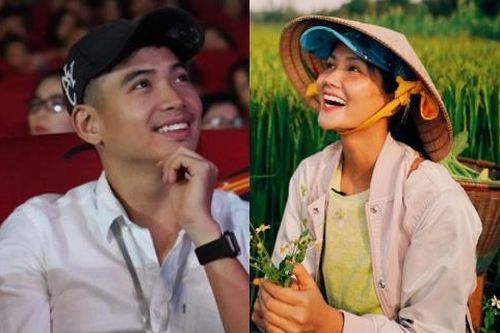 Bạn trai về Đắk Lắk cùng H'Hen Niê