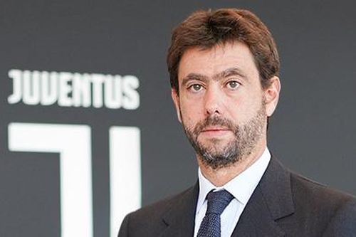 Chủ tịch Juventus ủng hộ 10 triệu euro trong mùa dịch