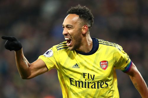 Arsenal muốn nhận 50 triệu bảng trong thương vụ Aubameyang