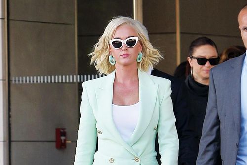 Katy Perry thắng kiện