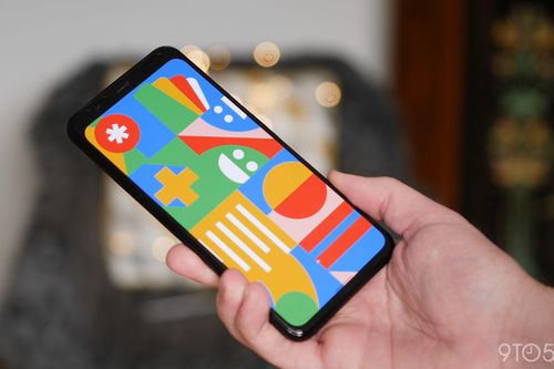 Điện thoại của Google rất tốt nhưng ít ai dùng, nên về tầm trung