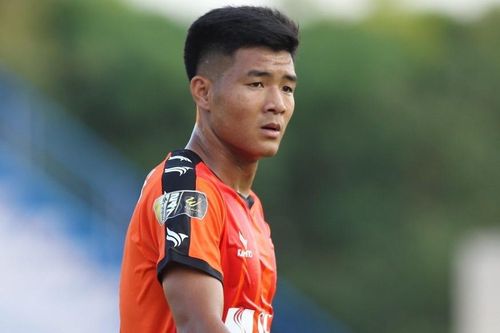 Đức Chinh: 'Có sức khỏe là có tất cả'