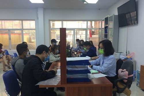 Tín hiệu tốt từ tuyển dụng online