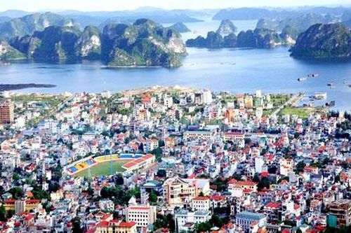 Quy hoạch Quang Hanh trở thành khu du lịch, đô thị ven biển