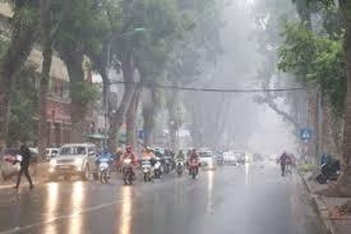 Đã có sự cải thiện