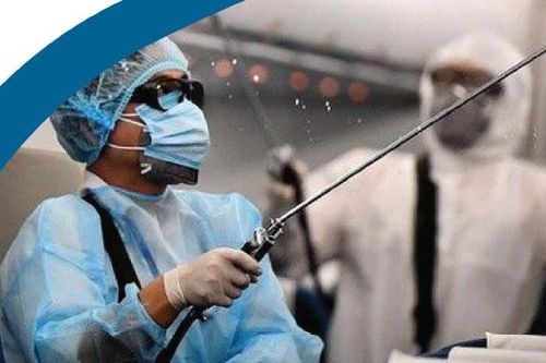 Dịch COVID-19: Hành khách của 11 chuyến bay này cần liên hệ với cơ quan y tế