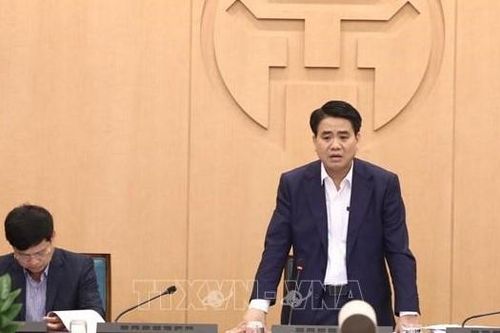 Dự kiến, Hà Nội sẽ tiếp nhận cách ly trên 10.000 công dân về nước trong những ngày tới