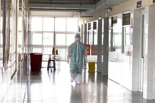 Việt Nam ghi nhận thêm hai ca mắc Covid-19