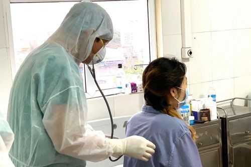 Yêu cầu báo cáo về cung ứng thuốc phòng, chống Covid-19